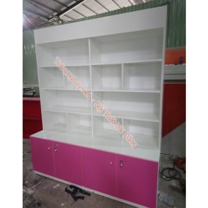 Ke Trung Bay San Pham 5