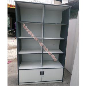 Tu trung bay gia re 3