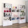tu trung bay salon toc 3