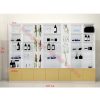 Tủ Trưng Bày Nhiều Ngăn Cho Salon - Spa 1 tu trung bay salon toc hcm 3
