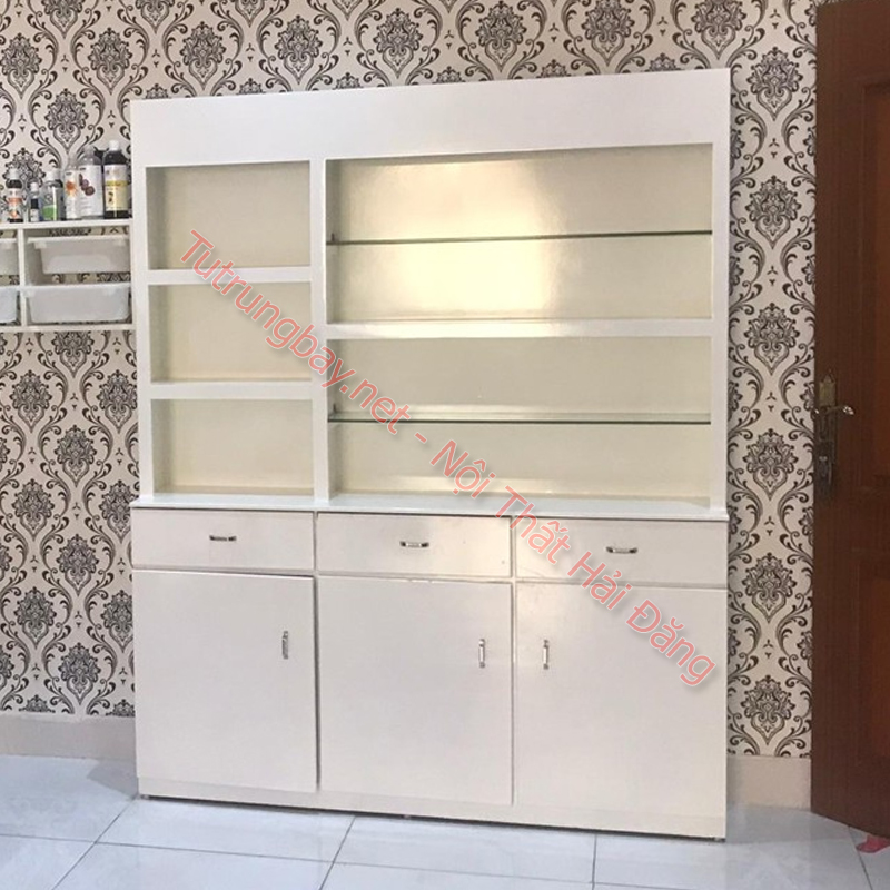 tu trung bay salon toc hcm 5