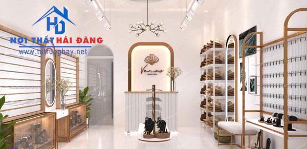 mau ke trung bay cua hang thoi trang