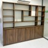 Tủ Kệ Gỗ Đơn Giản Trưng Bày Điện Thoại 2 tu trung bay dien thoai (1)
