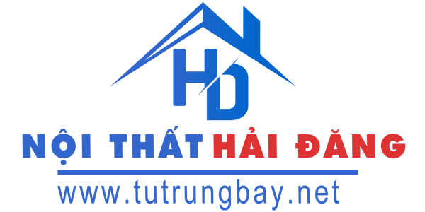Tủ Trưng Bày – Thiết Kế Thi Công Tủ Trưng Bày