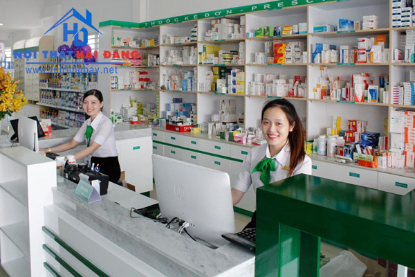 tu ke ban thuoc