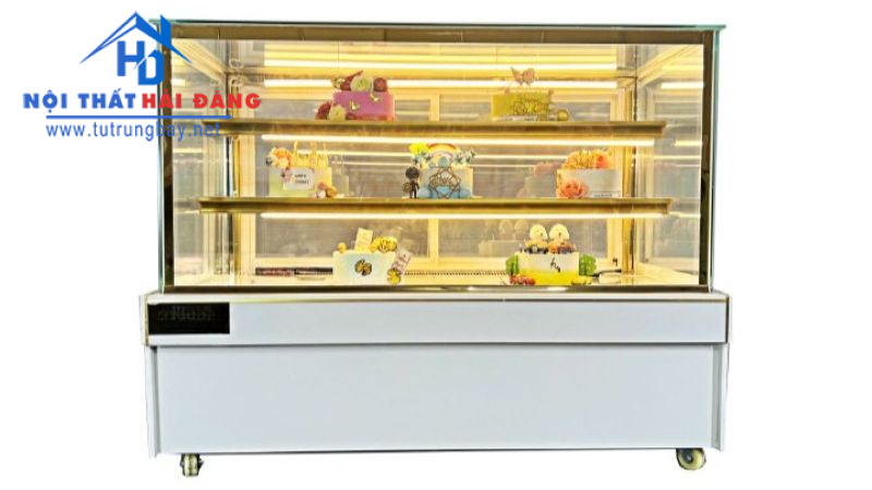 top 10 mau tu trung bay banh ngot banh sinh nhat (5)