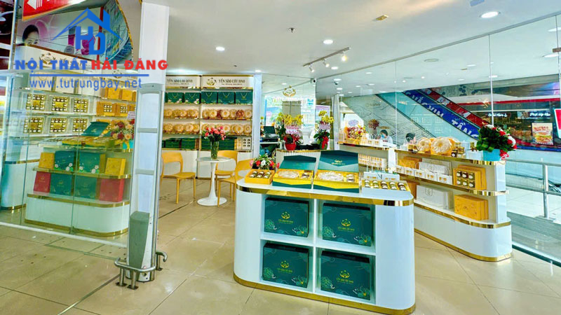 tu trung bay yen sao dep 2025