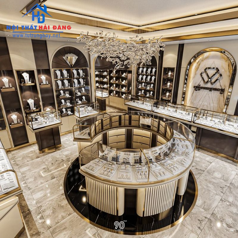 tu dong ho luxury