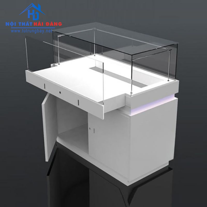 tủ trang sức mini