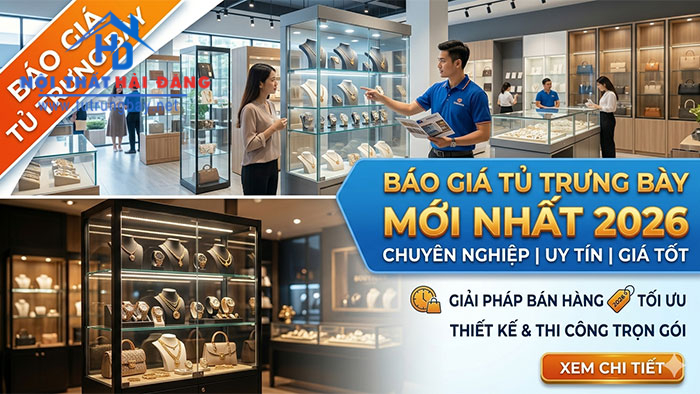bao gia tu trung bay 2026