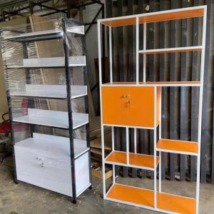 Trang Chủ 262 kệ trưng bày shop thời trang