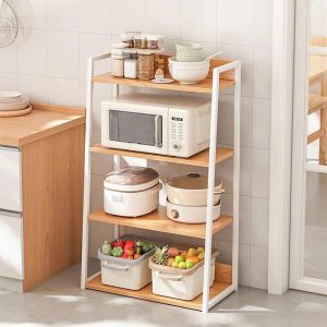 Trang Chủ 207 Kệ nhà bếp đa năng