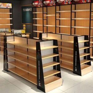 Trang Chủ 236 Kệ trưng bày shop bán lẻ