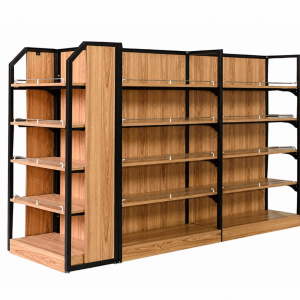Trang Chủ 239 kệ trưng bày shop hai mặt
