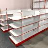 Kệ Trưng Bày Cửa Hàng Tạp Hóa Nhiều Tầng Tiện Lợi 1 kệ trưng bày cửa hàng tạp hóa